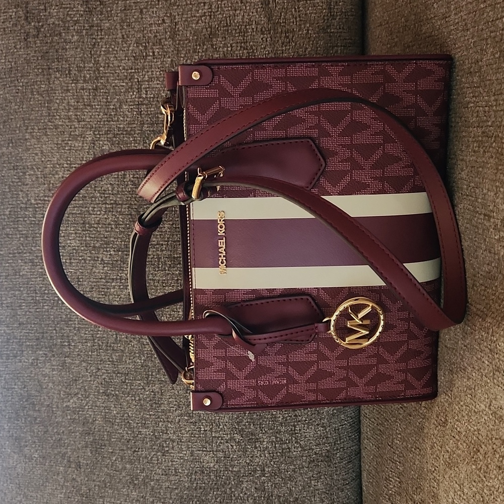 Michael Kors Satchal
